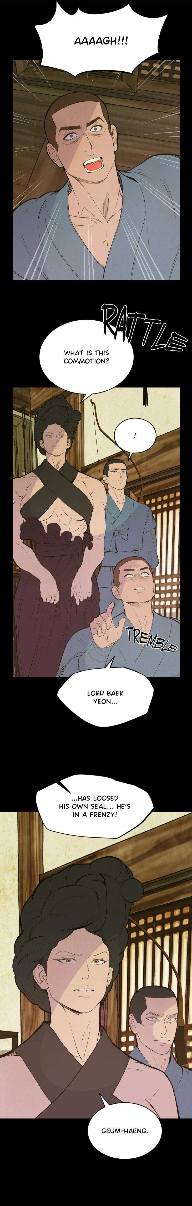 Peaches-And-Dream-By-Yooyoung-Uncensored-Eng page 5