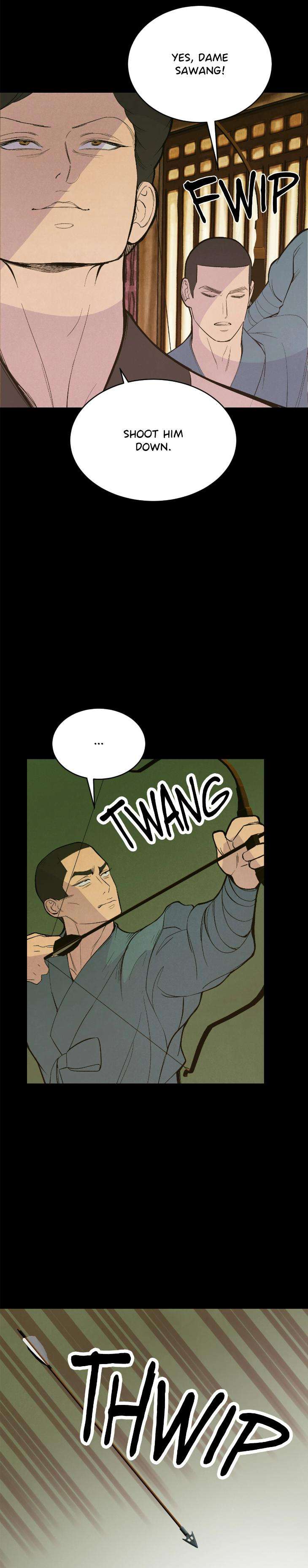 Peaches-And-Dream-By-Yooyoung-Uncensored-Eng page 6