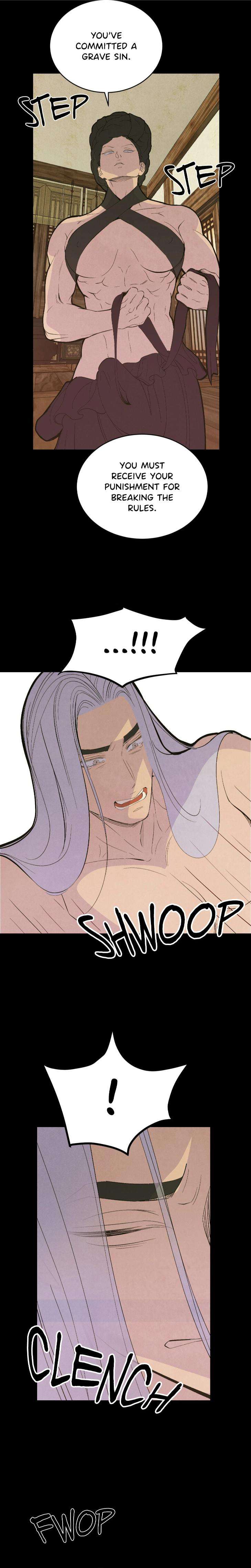 Peaches-And-Dream-By-Yooyoung-Uncensored-Eng page 10
