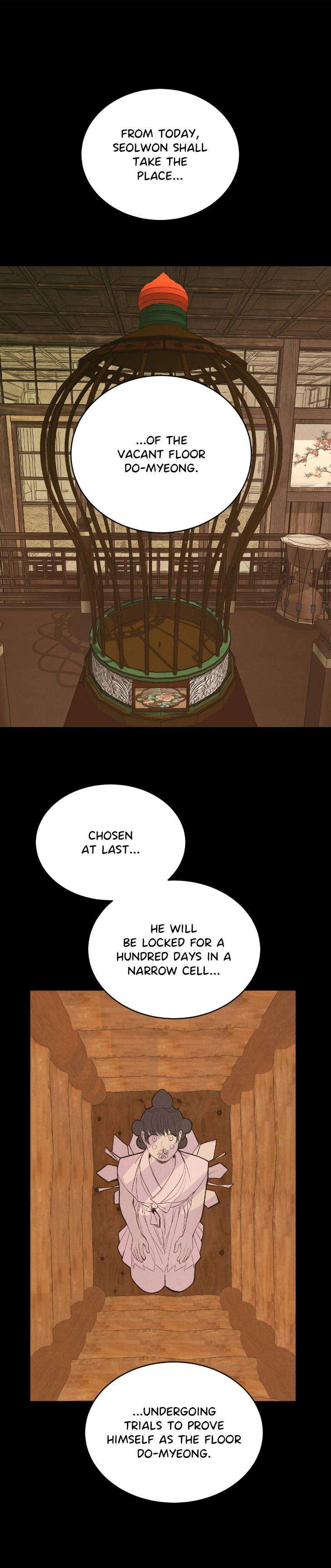 Peaches-And-Dream-By-Yooyoung-Uncensored-Eng page 12