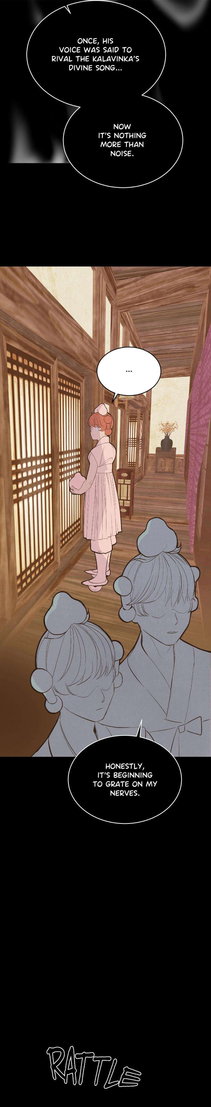 Peaches-And-Dream-By-Yooyoung-Uncensored-Eng page 15