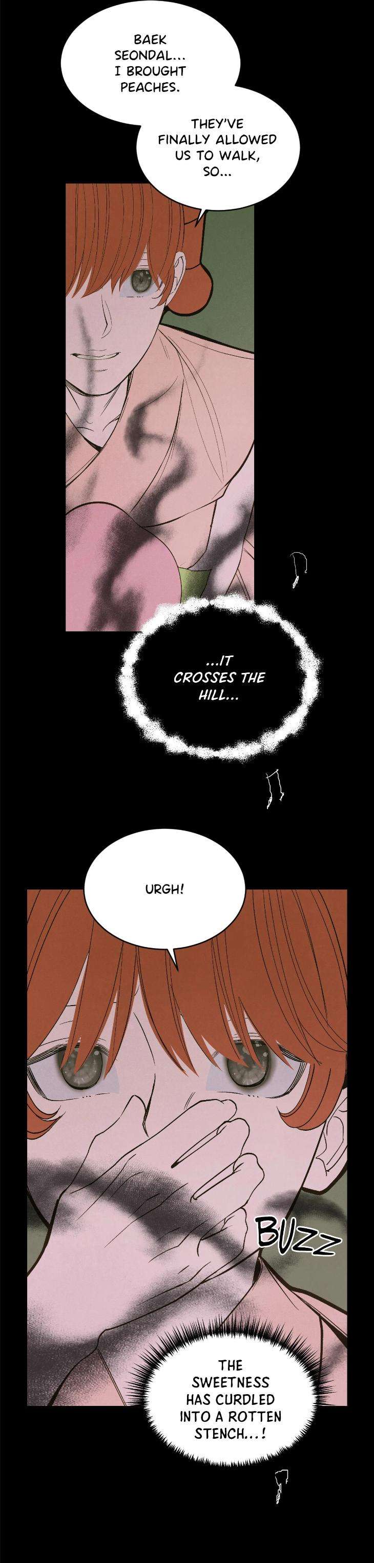 Peaches-And-Dream-By-Yooyoung-Uncensored-Eng page 16