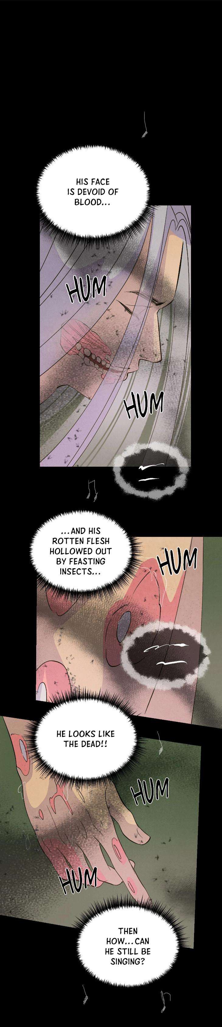 Peaches-And-Dream-By-Yooyoung-Uncensored-Eng page 18