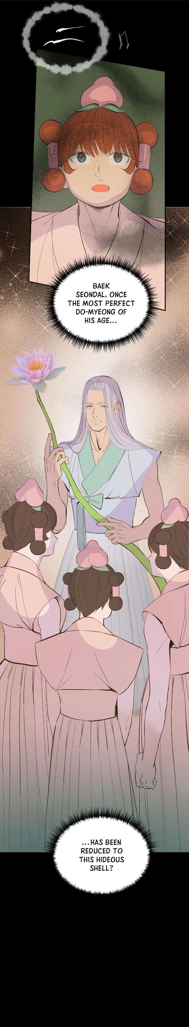 Peaches-And-Dream-By-Yooyoung-Uncensored-Eng page 19