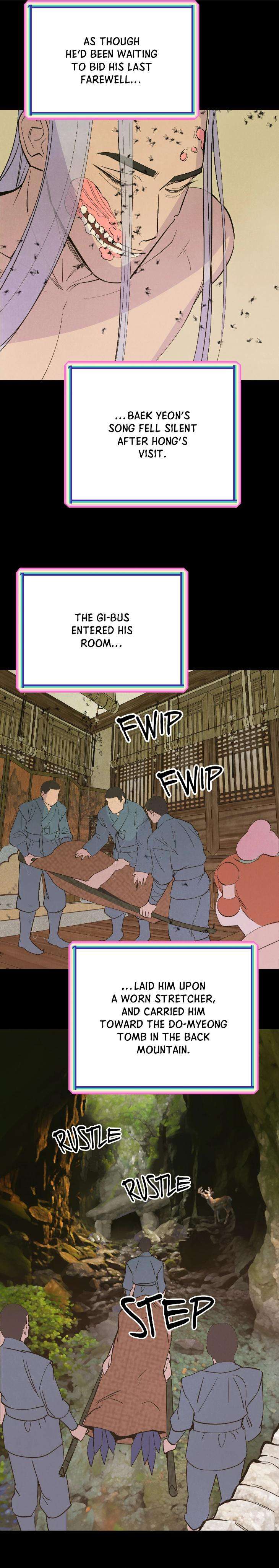 Peaches-And-Dream-By-Yooyoung-Uncensored-Eng page 21