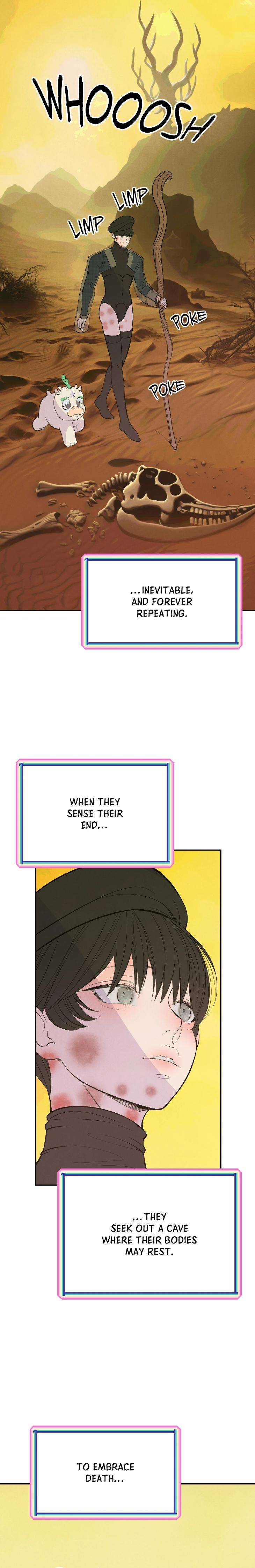 Peaches-And-Dream-By-Yooyoung-Uncensored-Eng page 23