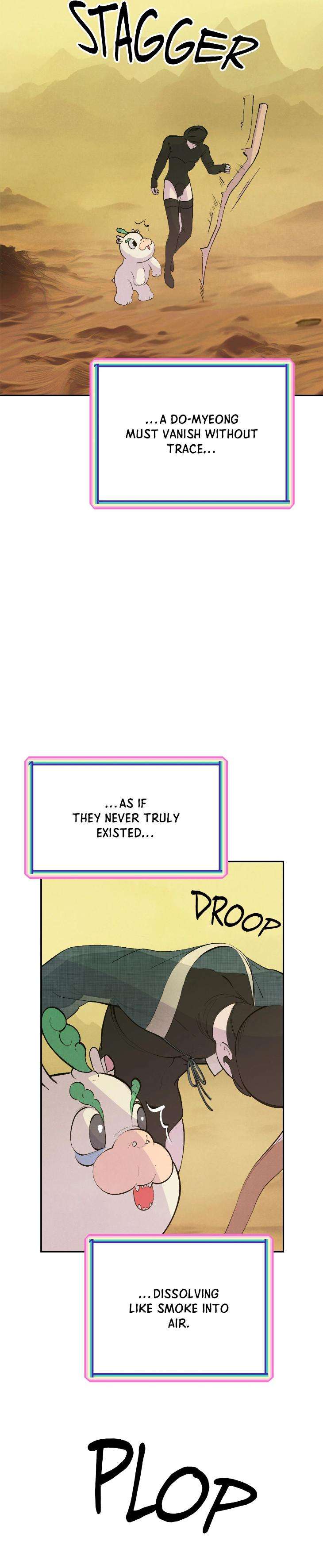 Peaches-And-Dream-By-Yooyoung-Uncensored-Eng page 24