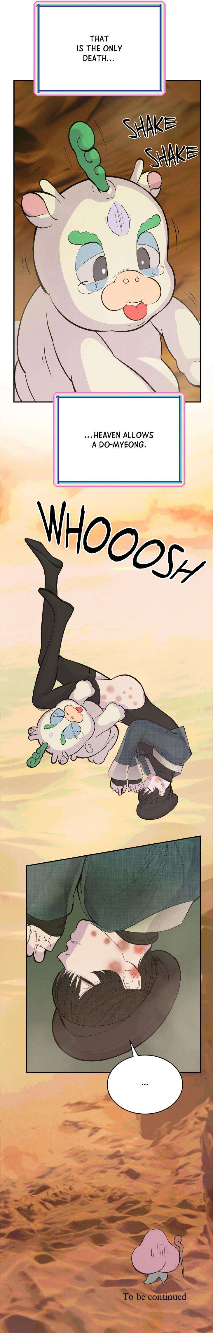 Peaches-And-Dream-By-Yooyoung-Uncensored-Eng page 25