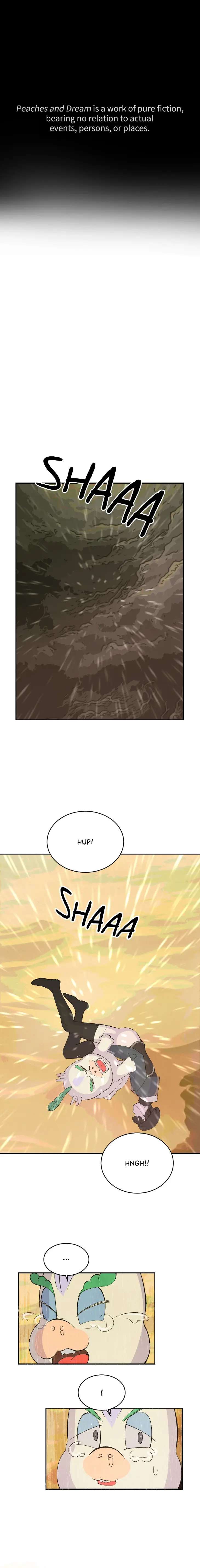 Peaches-And-Dream-By-Yooyoung-Uncensored-Eng chapter_020 thumbnail