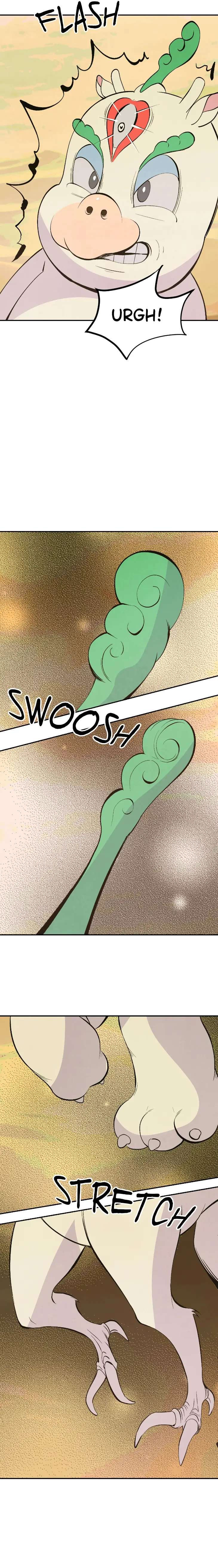 Peaches-And-Dream-By-Yooyoung-Uncensored-Eng page 4