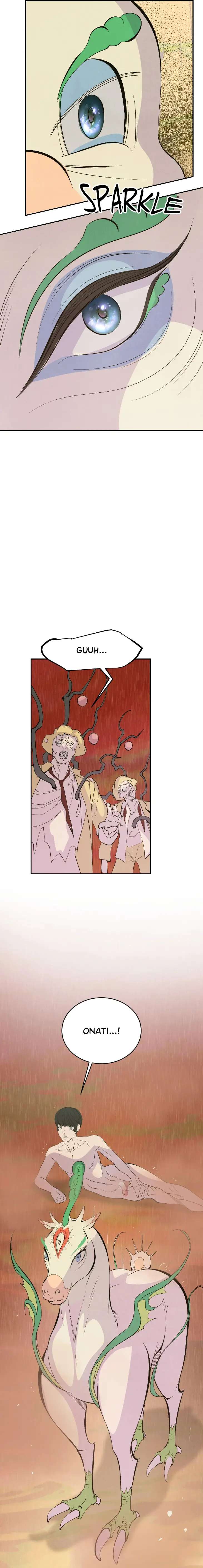 Peaches-And-Dream-By-Yooyoung-Uncensored-Eng page 5