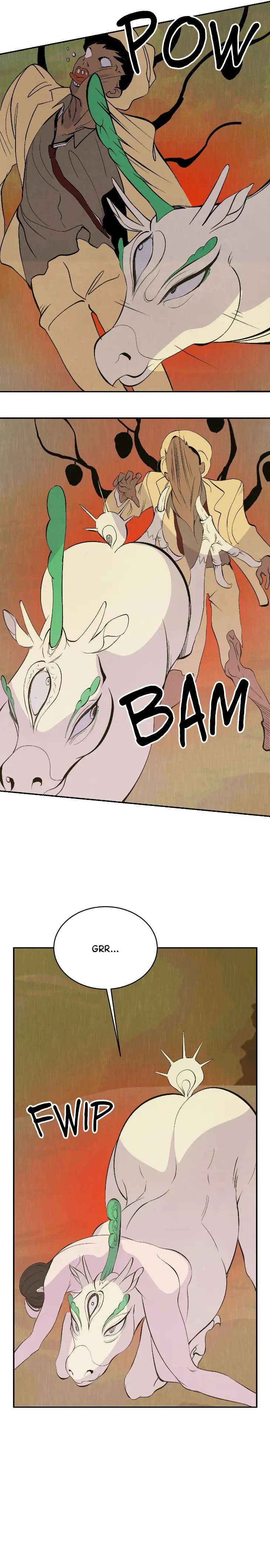 Peaches-And-Dream-By-Yooyoung-Uncensored-Eng page 7