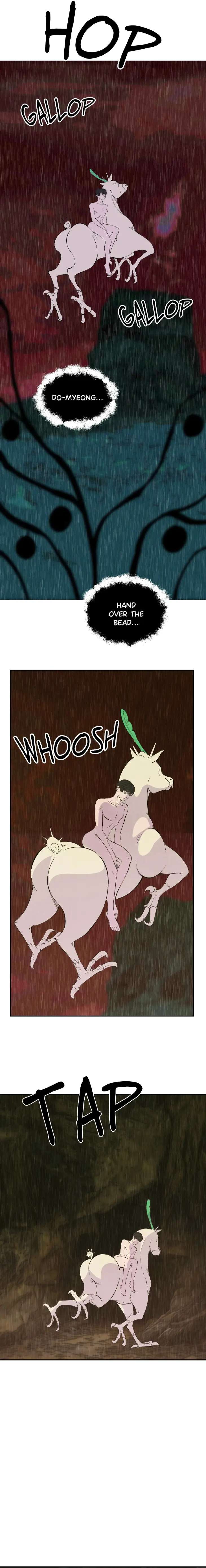 Peaches-And-Dream-By-Yooyoung-Uncensored-Eng page 8
