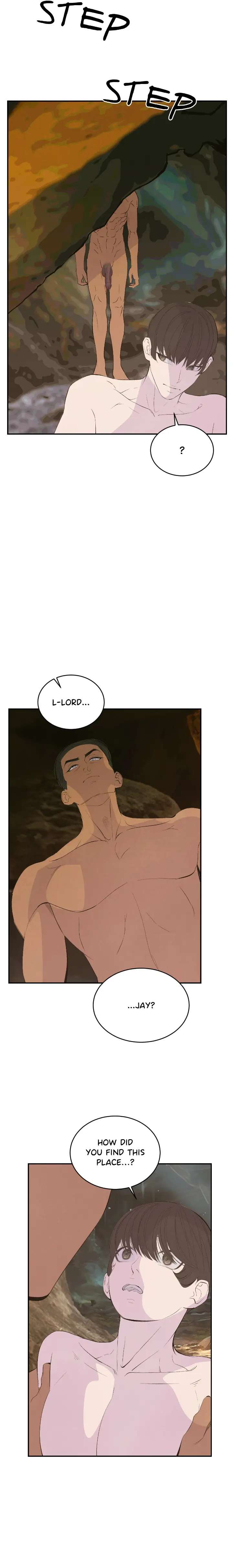 Peaches-And-Dream-By-Yooyoung-Uncensored-Eng page 14