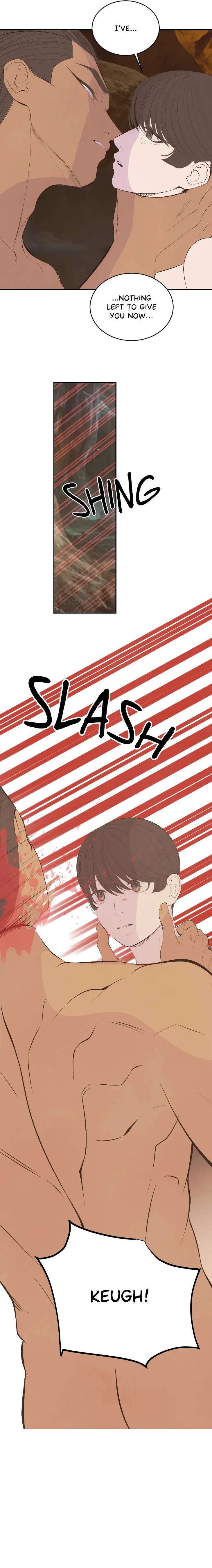 Peaches-And-Dream-By-Yooyoung-Uncensored-Eng page 15