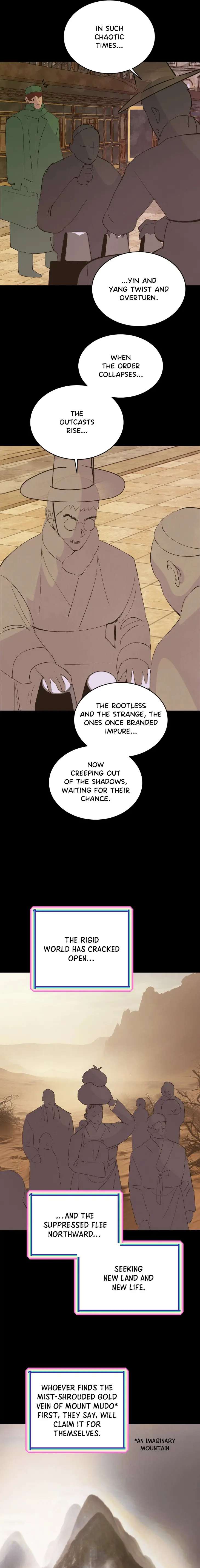 Peaches-And-Dream-By-Yooyoung-Uncensored-Eng page 5