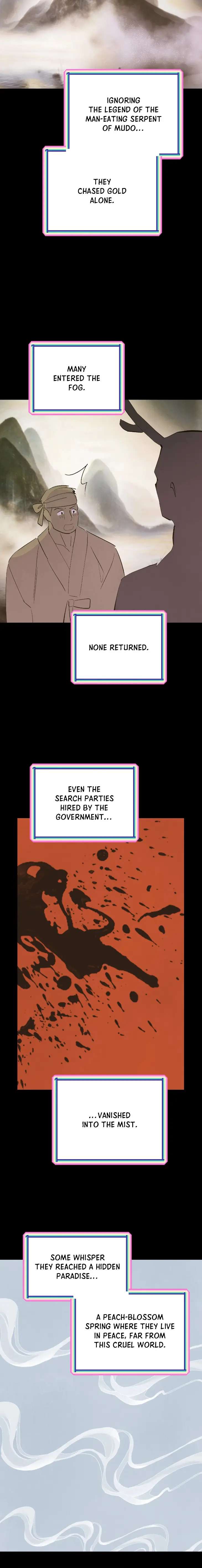 Peaches-And-Dream-By-Yooyoung-Uncensored-Eng page 6