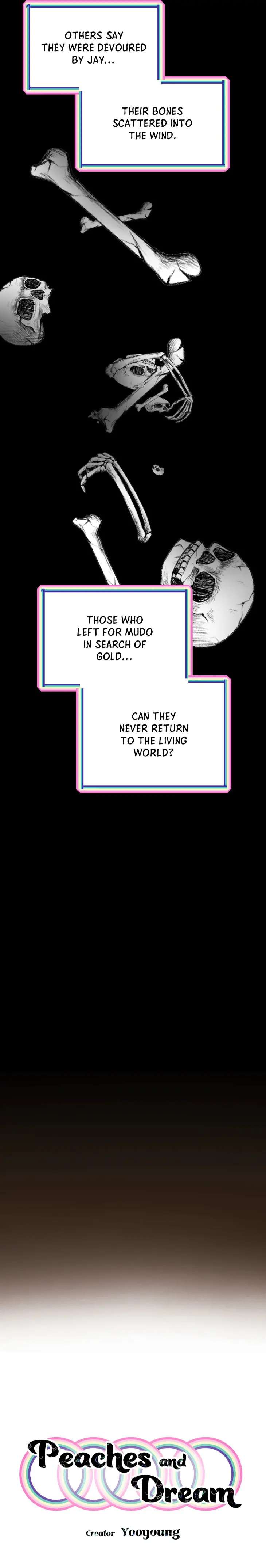 Peaches-And-Dream-By-Yooyoung-Uncensored-Eng page 7
