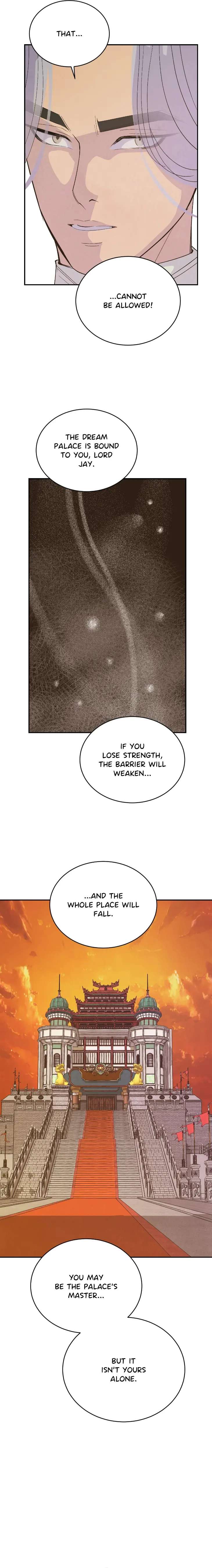 Peaches-And-Dream-By-Yooyoung-Uncensored-Eng page 16