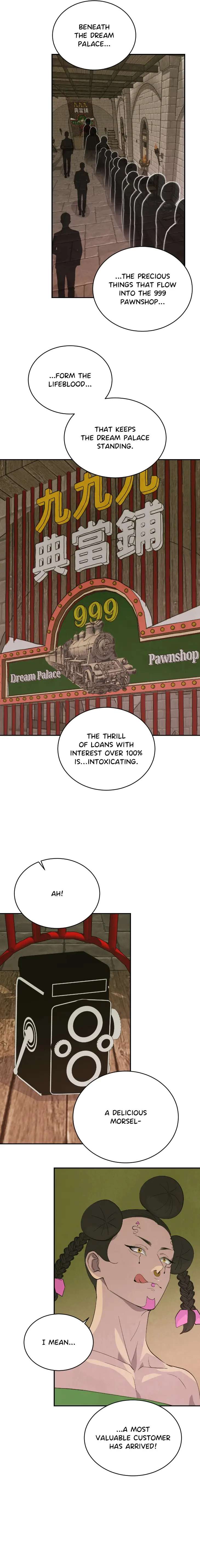 Peaches-And-Dream-By-Yooyoung-Uncensored-Eng page 8