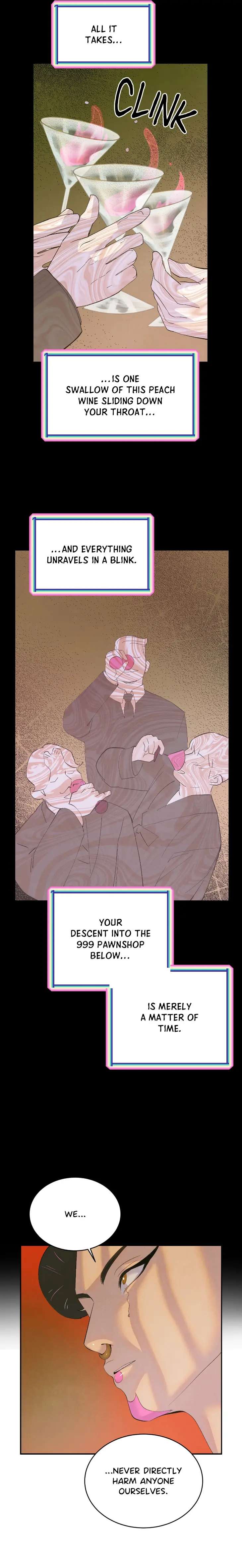 Peaches-And-Dream-By-Yooyoung-Uncensored-Eng page 12