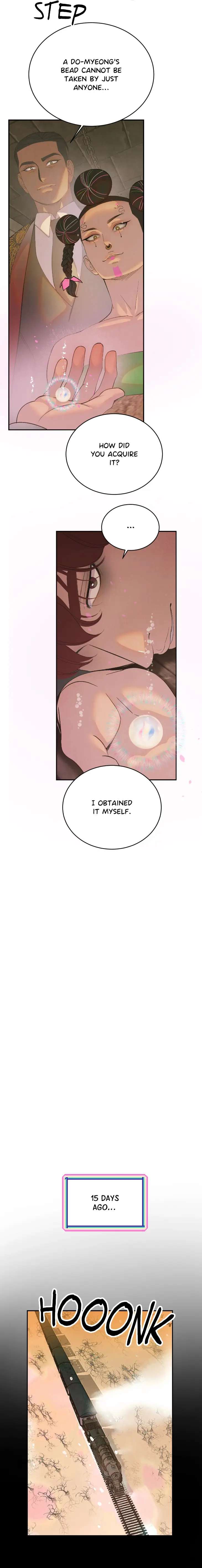 Peaches-And-Dream-By-Yooyoung-Uncensored-Eng page 15