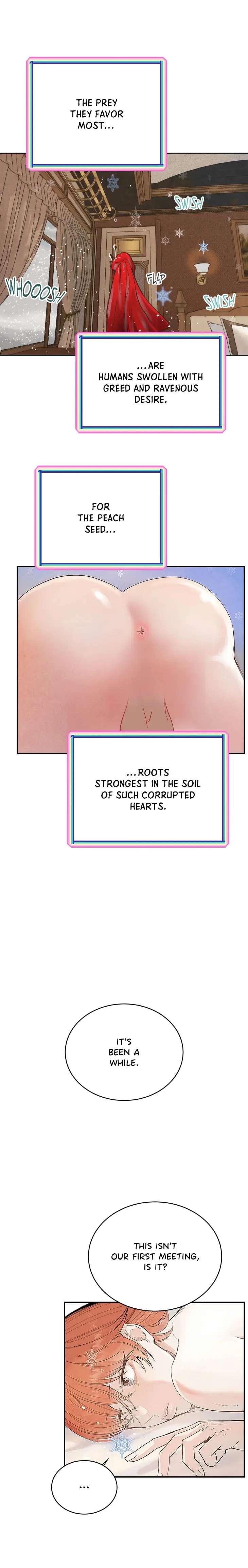 Peaches-And-Dream-By-Yooyoung-Uncensored-Eng page 15