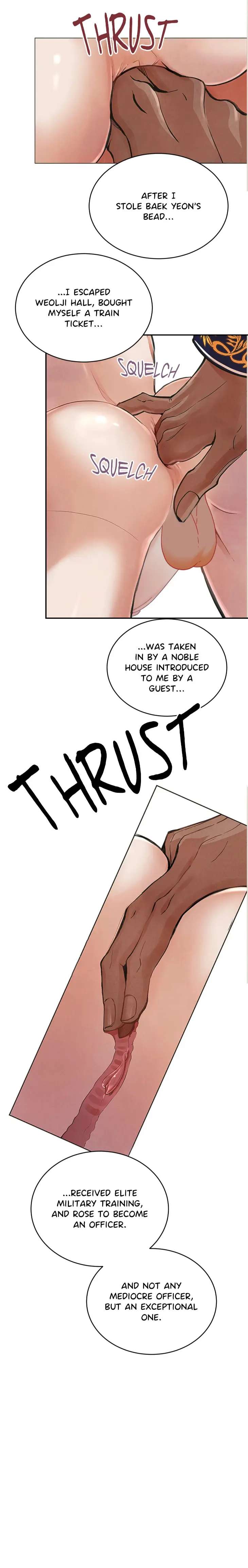 Peaches-And-Dream-By-Yooyoung-Uncensored-Eng page 17