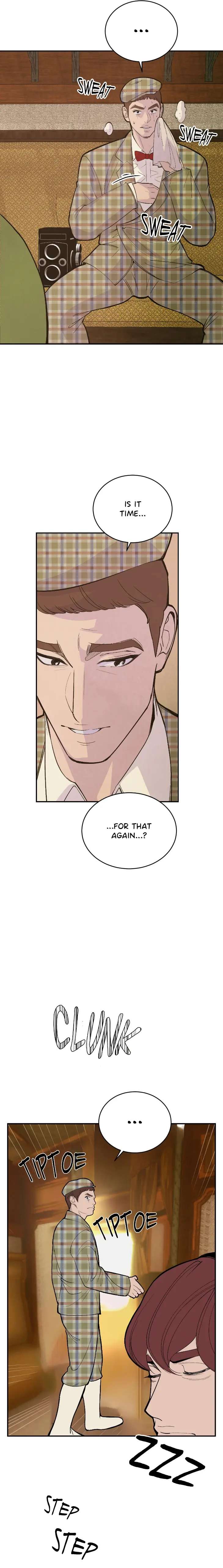 Peaches-And-Dream-By-Yooyoung-Uncensored-Eng page 2