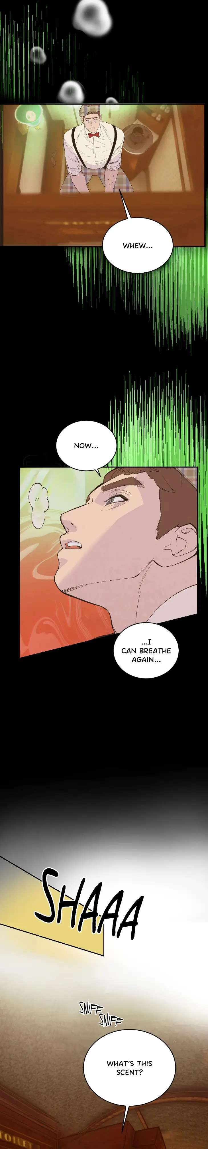 Peaches-And-Dream-By-Yooyoung-Uncensored-Eng page 4