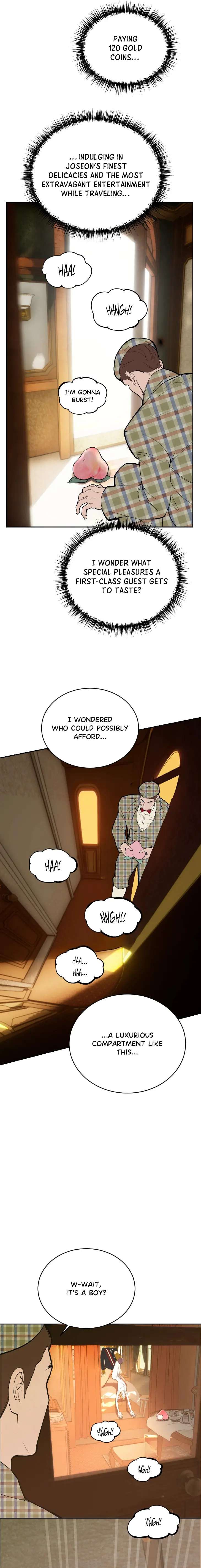 Peaches-And-Dream-By-Yooyoung-Uncensored-Eng page 6