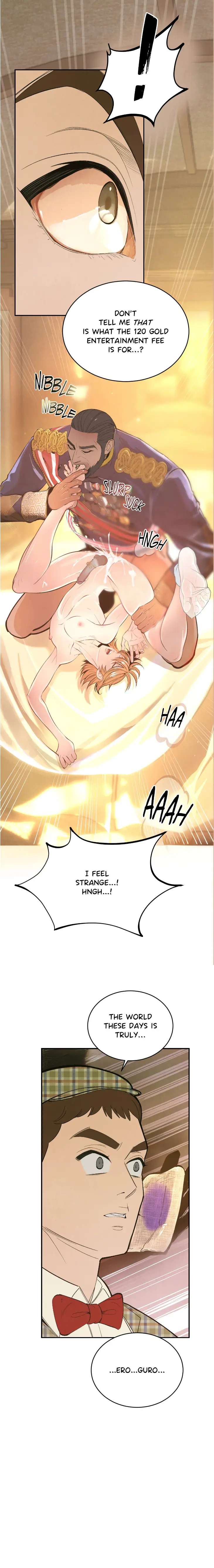 Peaches-And-Dream-By-Yooyoung-Uncensored-Eng page 7