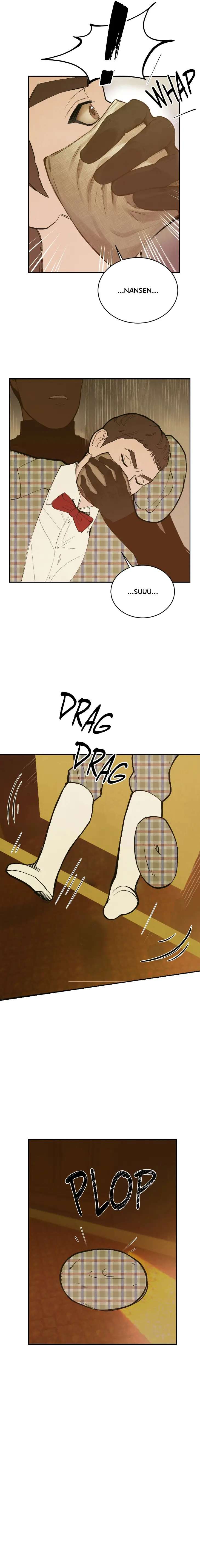 Peaches-And-Dream-By-Yooyoung-Uncensored-Eng page 8