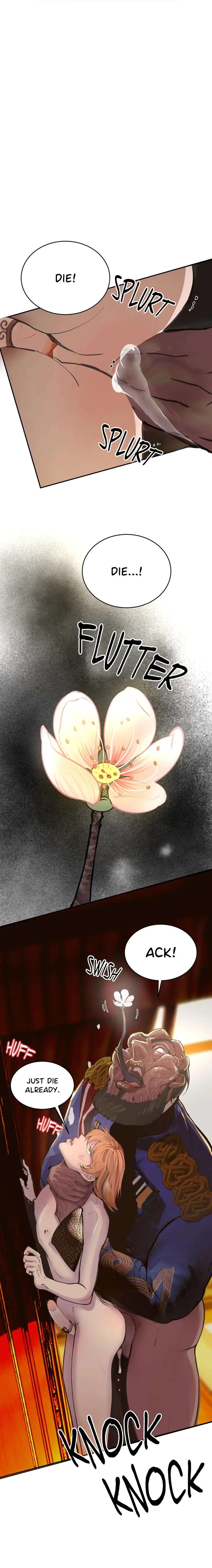 Peaches-And-Dream-By-Yooyoung-Uncensored-Eng page 18