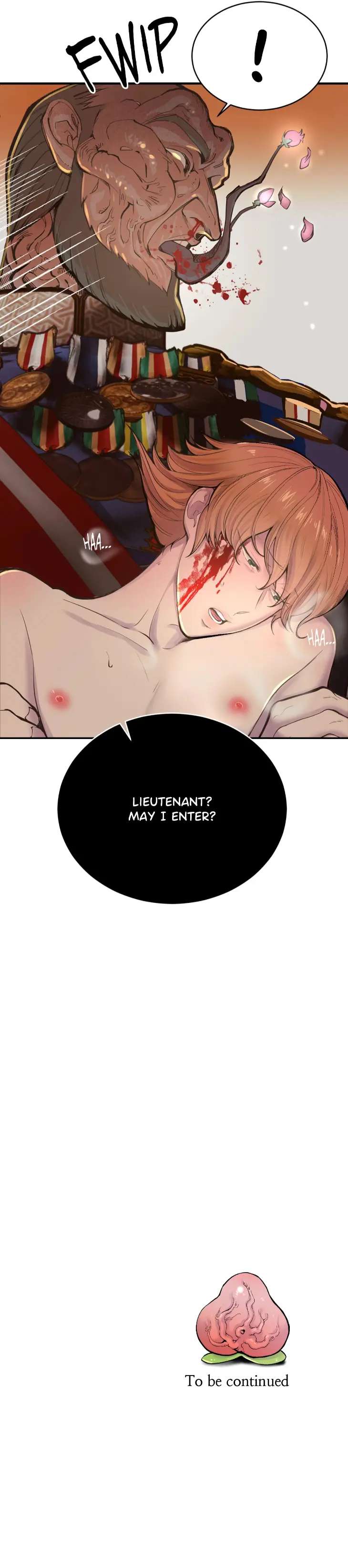Peaches-And-Dream-By-Yooyoung-Uncensored-Eng page 19