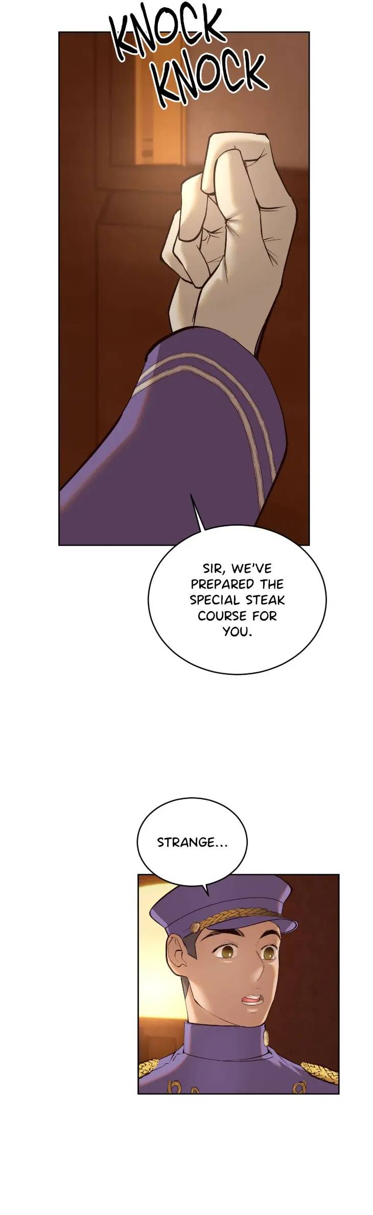 Peaches-And-Dream-By-Yooyoung-Uncensored-Eng page 6