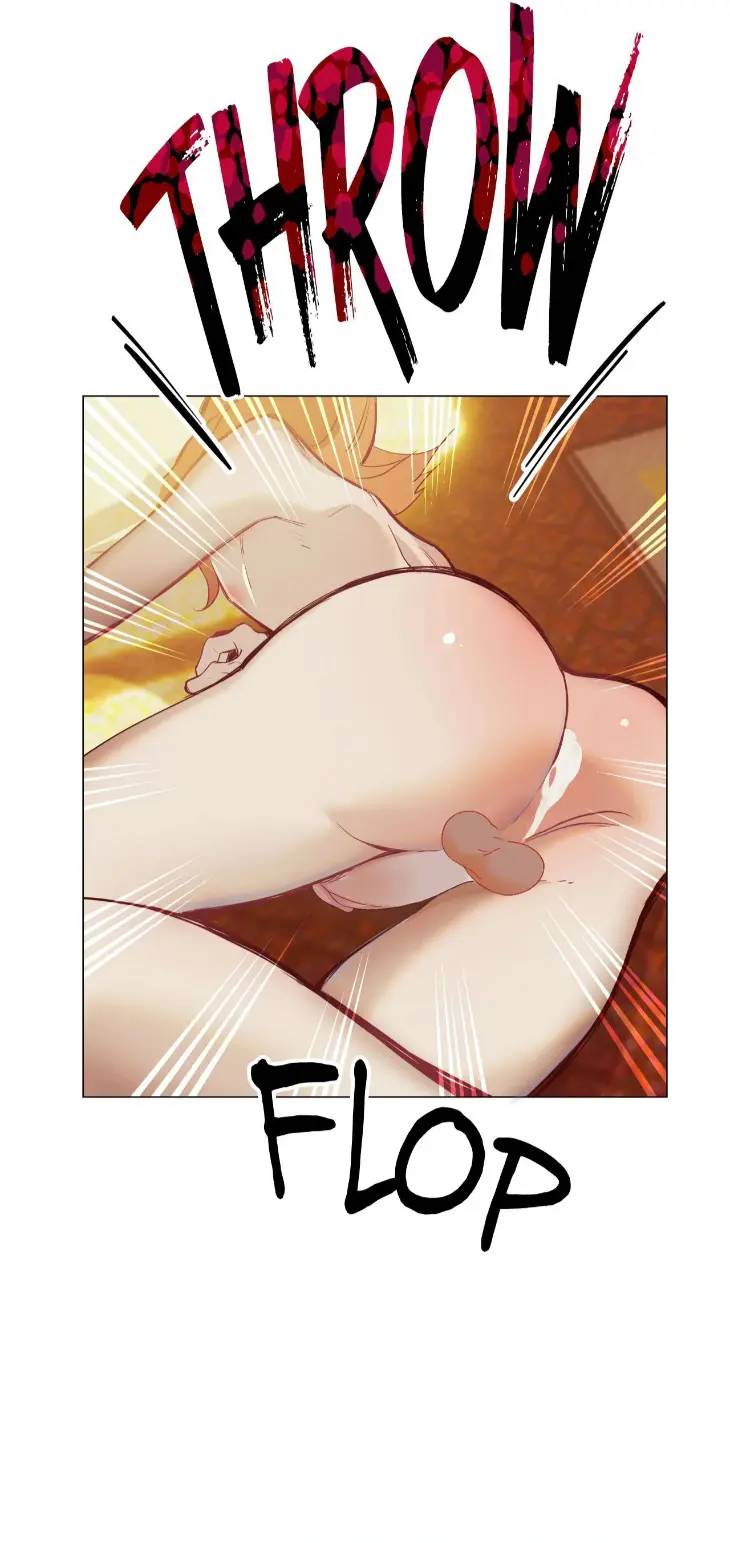 Peaches-And-Dream-By-Yooyoung-Uncensored-Eng page 9