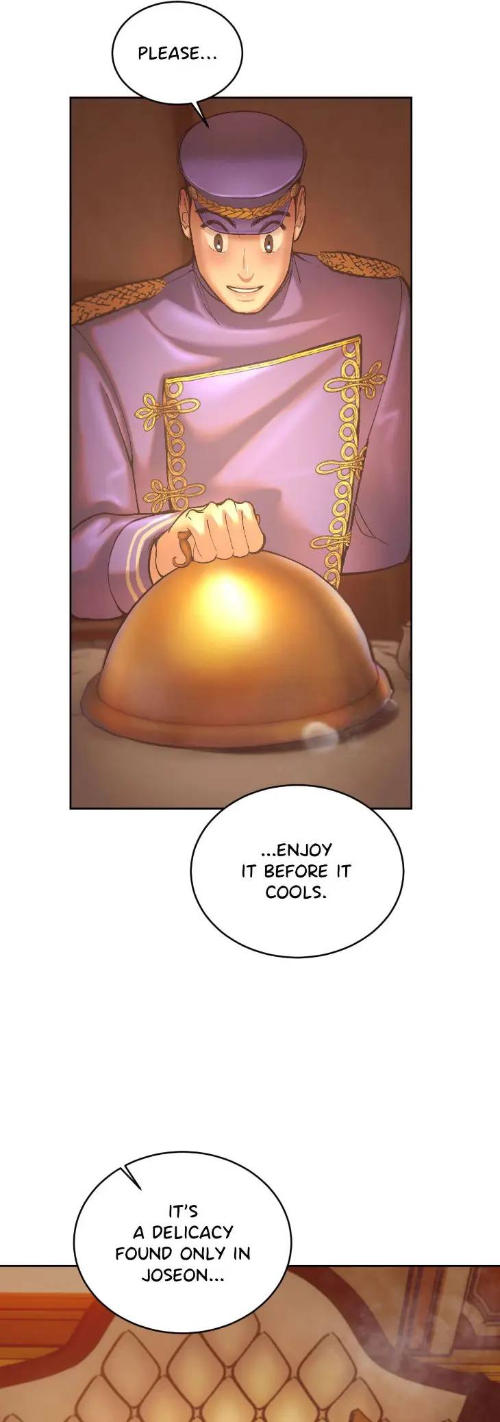 Peaches-And-Dream-By-Yooyoung-Uncensored-Eng page 16