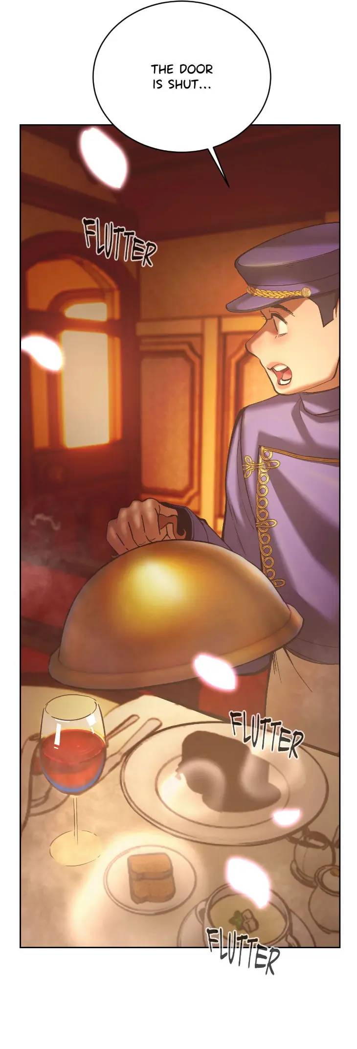 Peaches-And-Dream-By-Yooyoung-Uncensored-Eng page 20