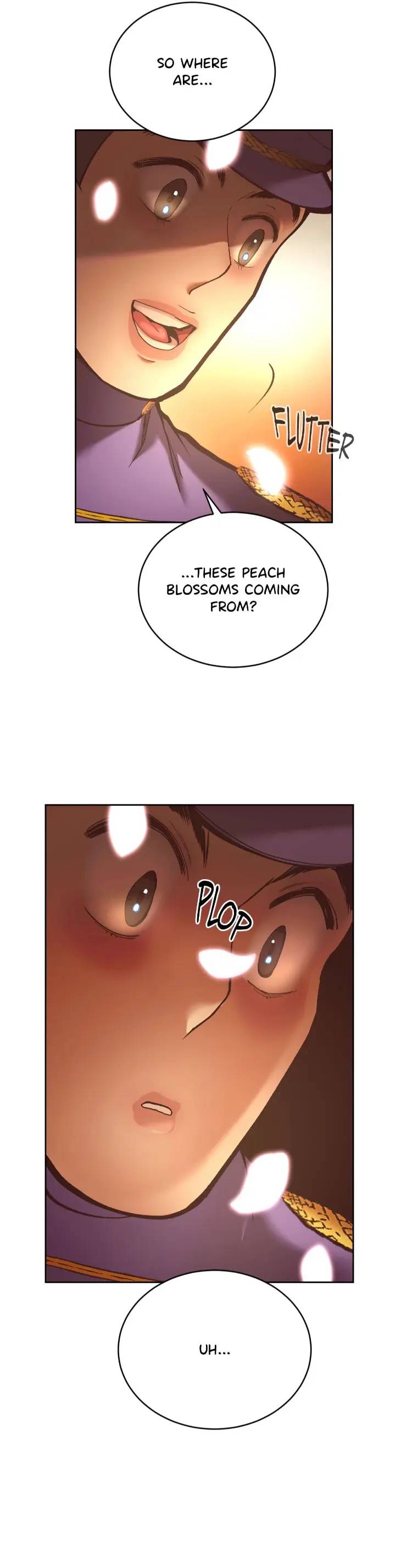 Peaches-And-Dream-By-Yooyoung-Uncensored-Eng page 21