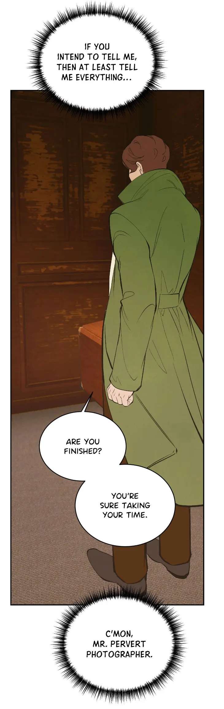 Peaches-And-Dream-By-Yooyoung-Uncensored-Eng page 30