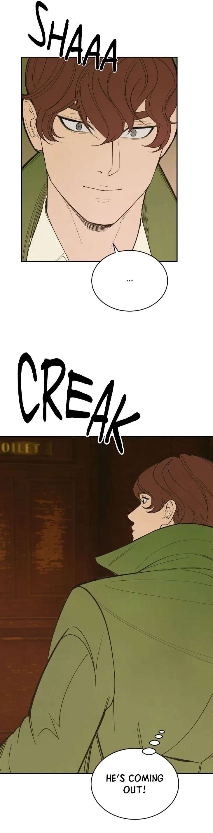 Peaches-And-Dream-By-Yooyoung-Uncensored-Eng page 31