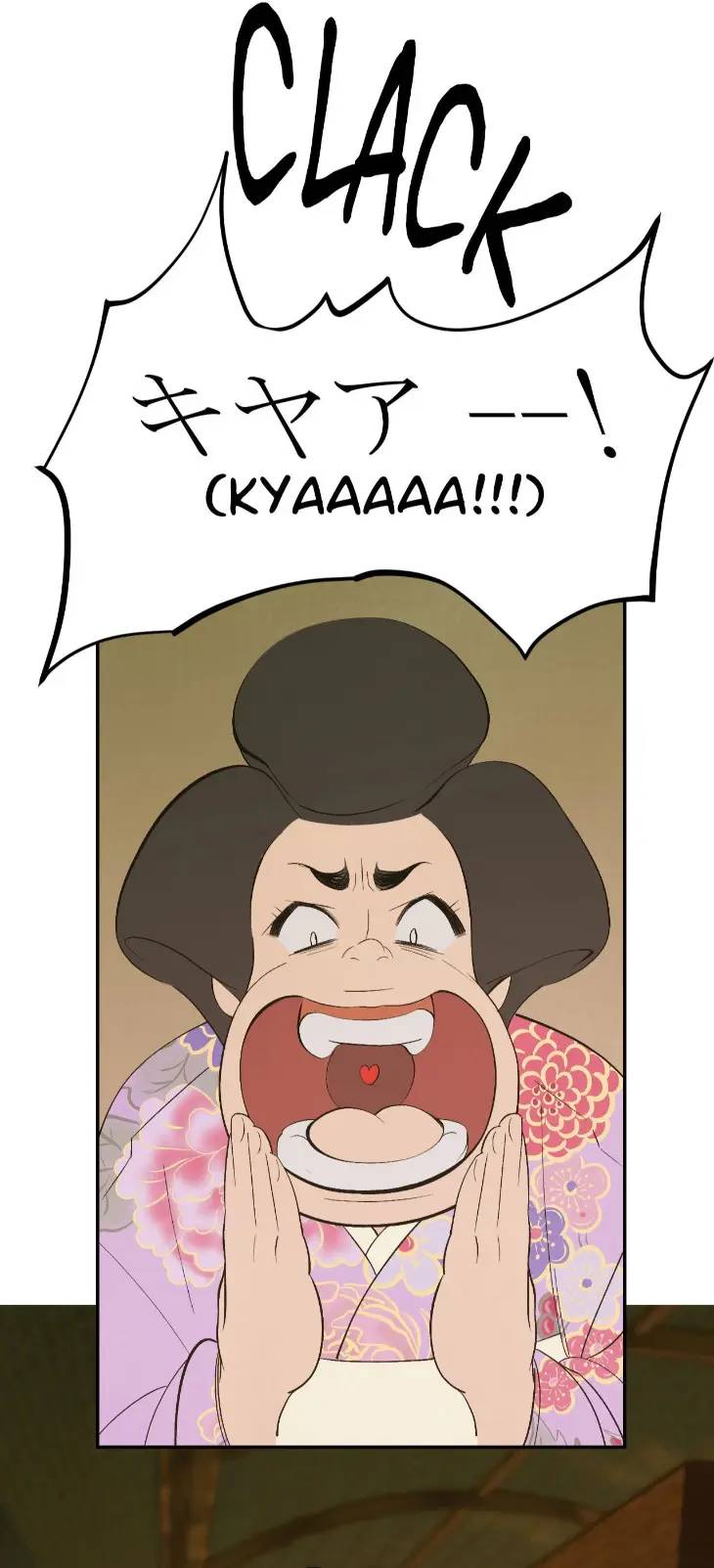 Peaches-And-Dream-By-Yooyoung-Uncensored-Eng page 36