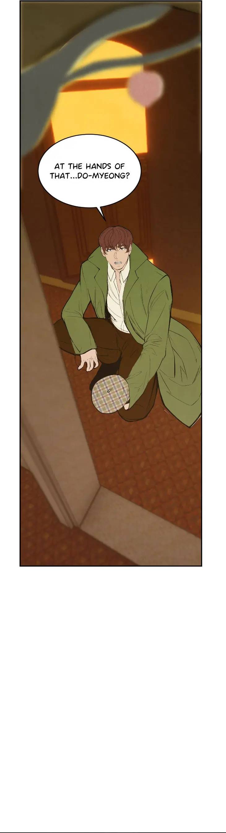 Peaches-And-Dream-By-Yooyoung-Uncensored-Eng page 48