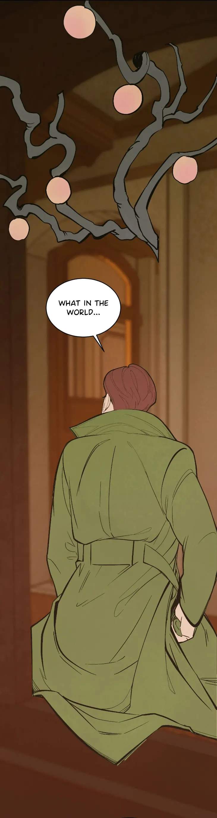 Peaches-And-Dream-By-Yooyoung-Uncensored-Eng page 49