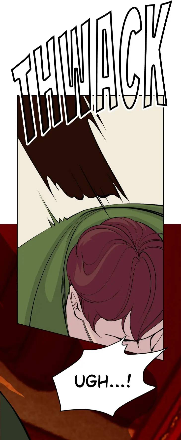 Peaches-And-Dream-By-Yooyoung-Uncensored-Eng page 18
