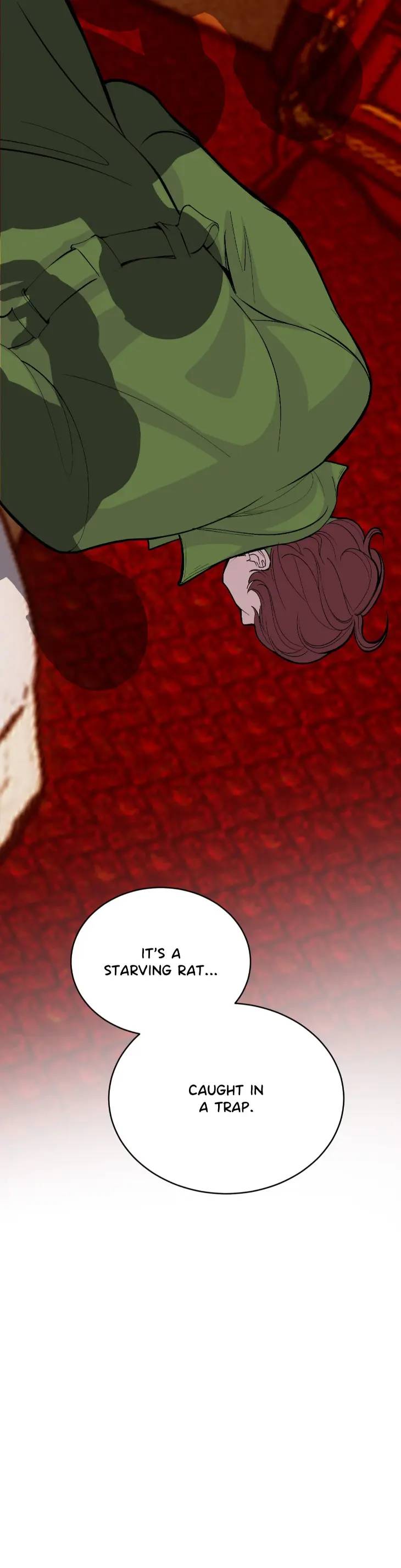 Peaches-And-Dream-By-Yooyoung-Uncensored-Eng page 19