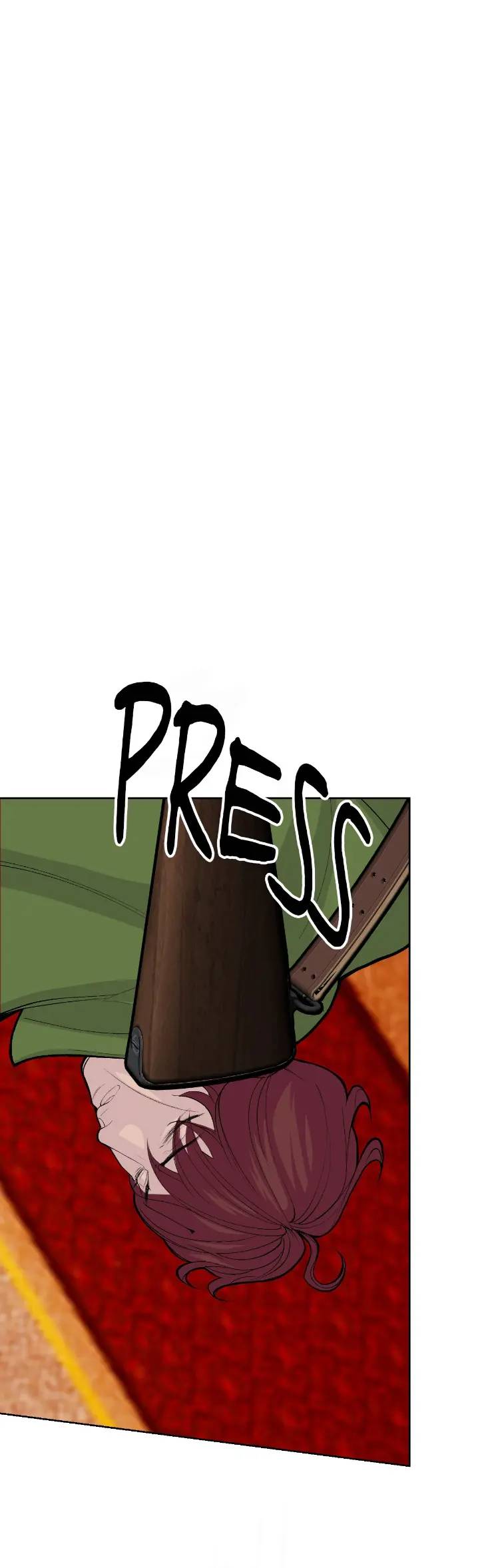 Peaches-And-Dream-By-Yooyoung-Uncensored-Eng page 21