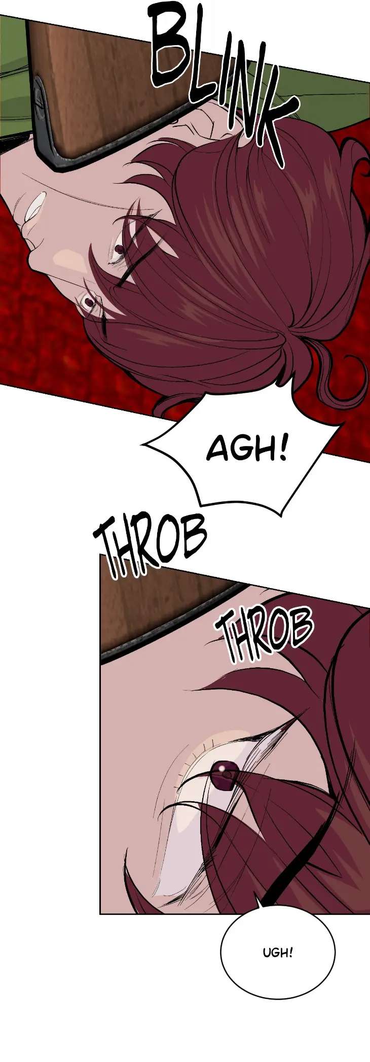 Peaches-And-Dream-By-Yooyoung-Uncensored-Eng page 22