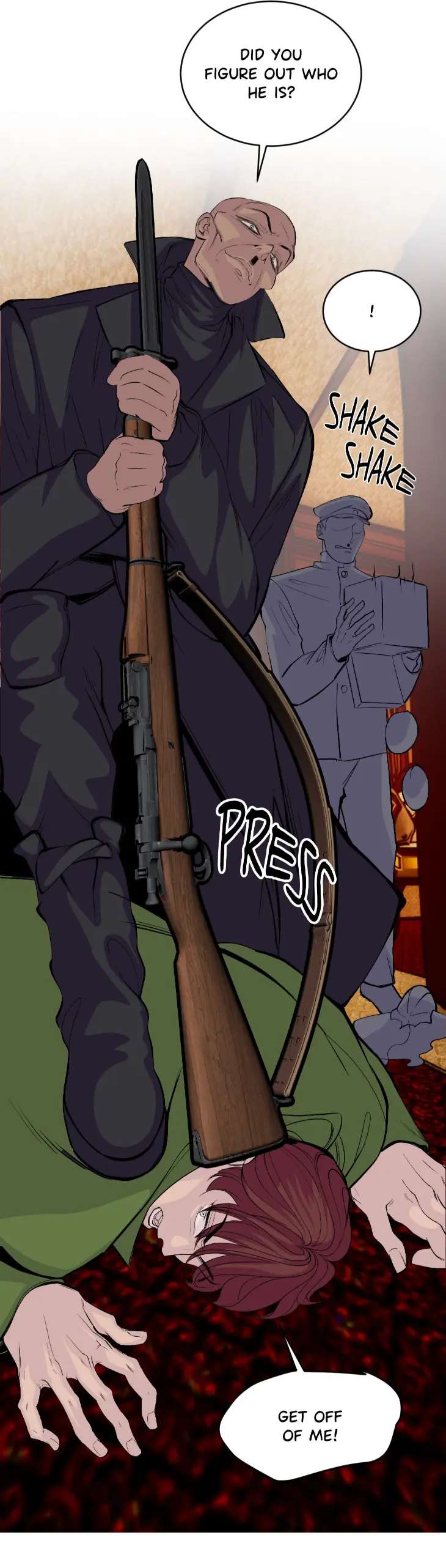 Peaches-And-Dream-By-Yooyoung-Uncensored-Eng page 23